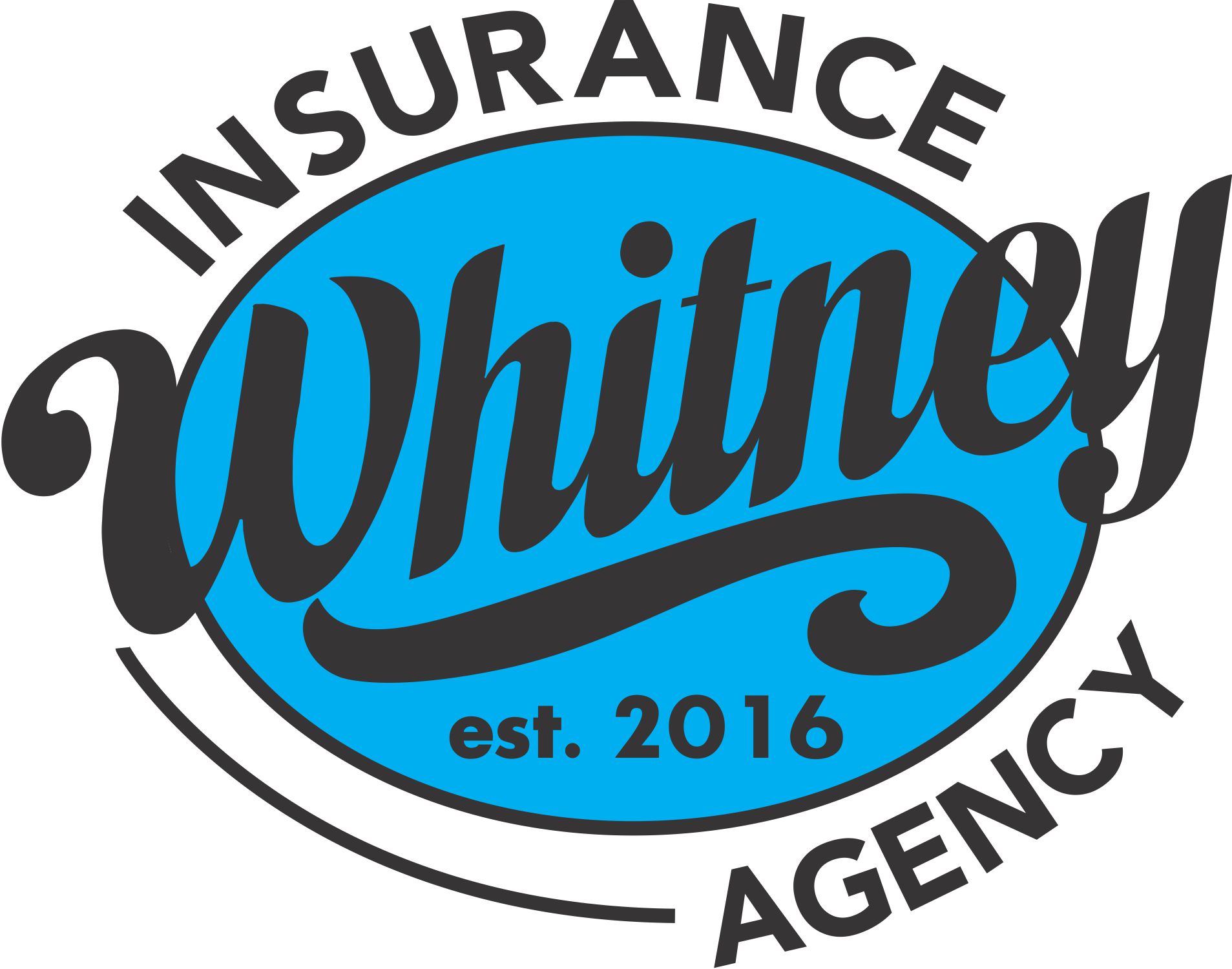 Whitney Insurance Agency logo